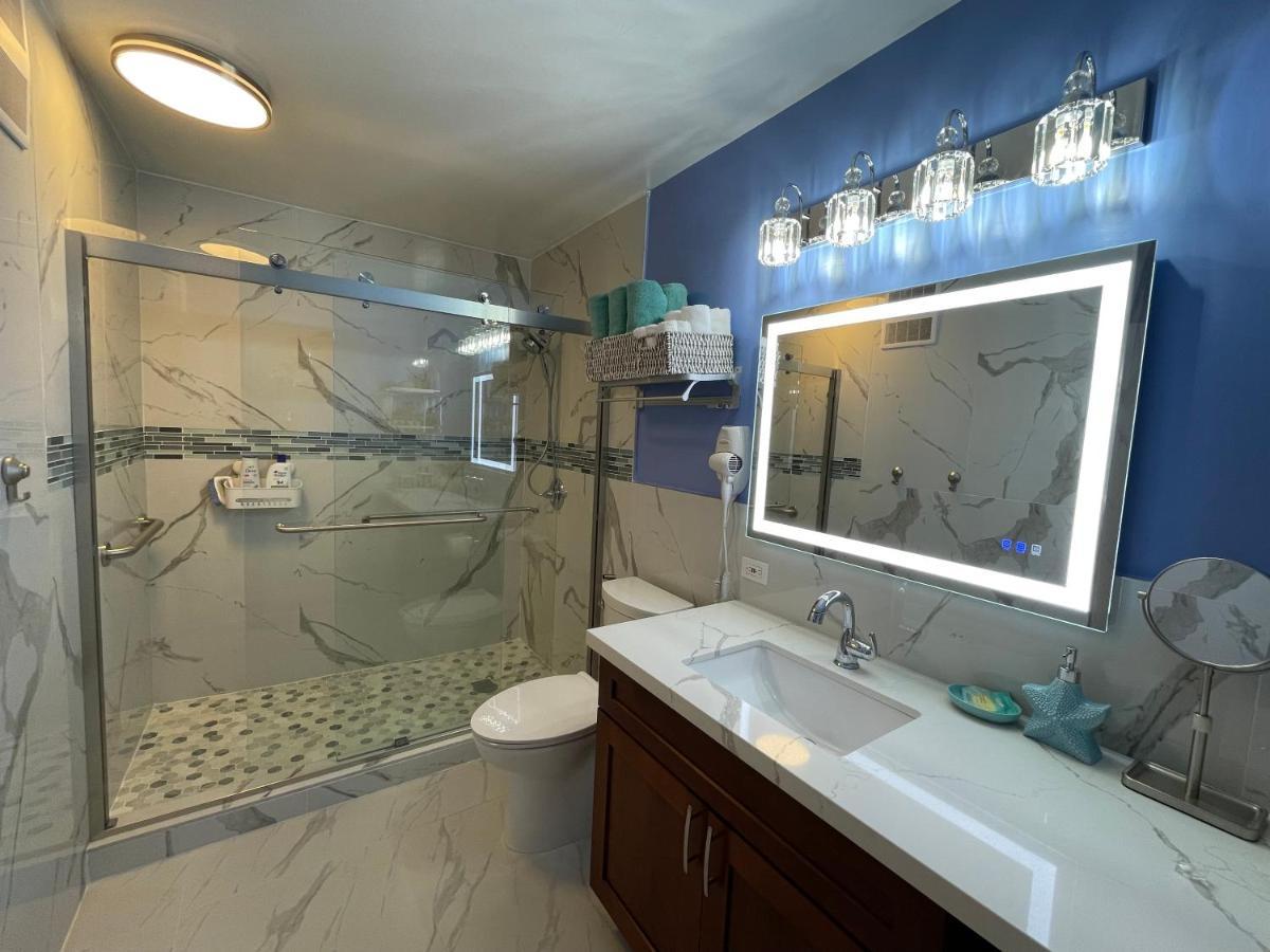 Amazing Waikiki Beach Condo 2Bed2Bath+Free Parking Honolulu Esterno foto