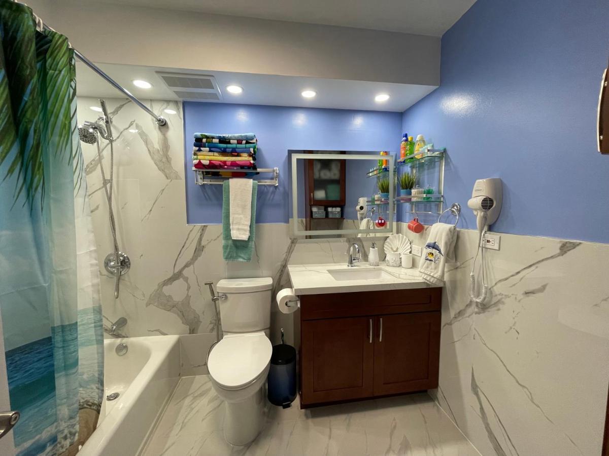 Amazing Waikiki Beach Condo 2Bed2Bath+Free Parking Honolulu Esterno foto
